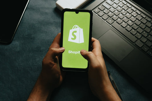 How to Set Up Your Own Shopify Store (Step-by-Step Guide for Beginners)