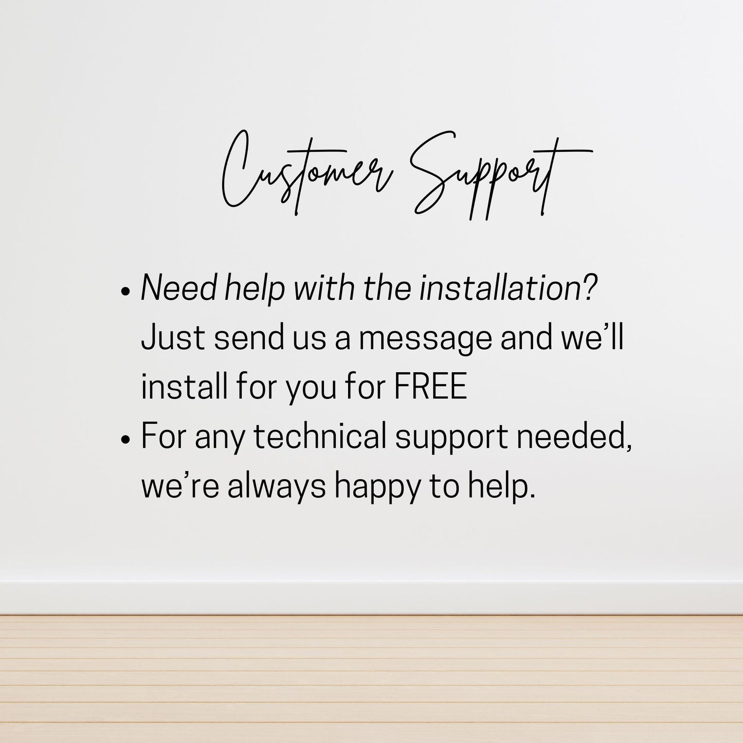Shopify Animated Banner