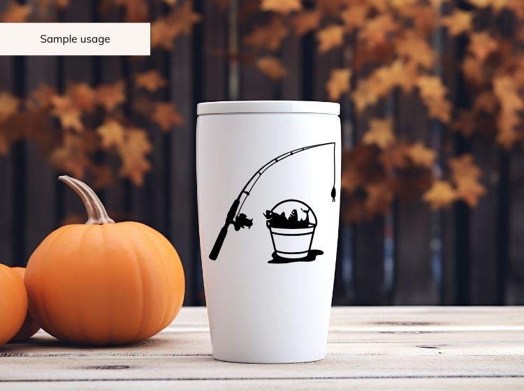 Fishing svg Bundle