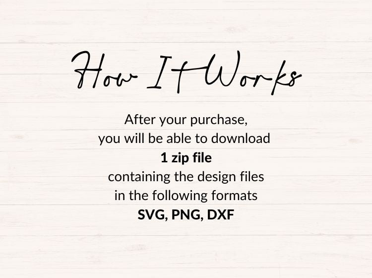 Wedding Frame SVG Bundle