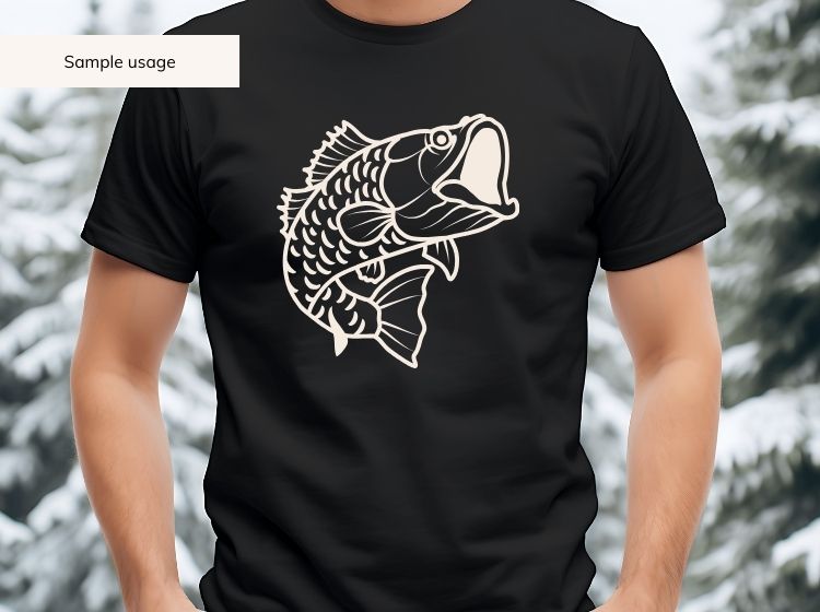 Fishing svg Bundle