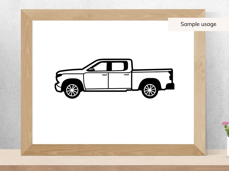 Car Bundle - 10 designs
