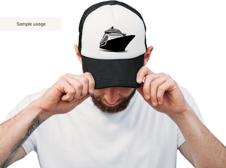 Cruise Ship svg Bundle