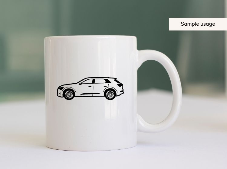 Car Bundle - 10 designs