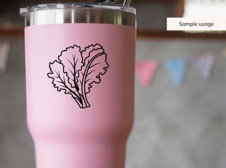 Vegetables Bundle - 16 designs