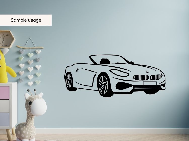 Car SVG Bundle - 9 designs