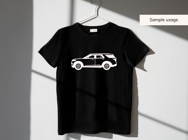 Car Bundle - 10 designs