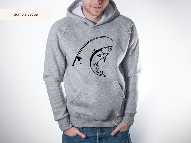 Fishing svg Bundle