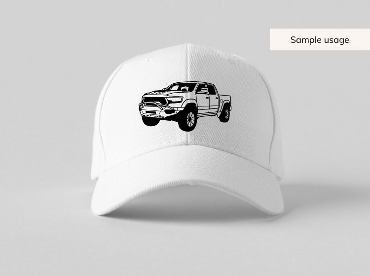 Tuck Bundle - 17 designs