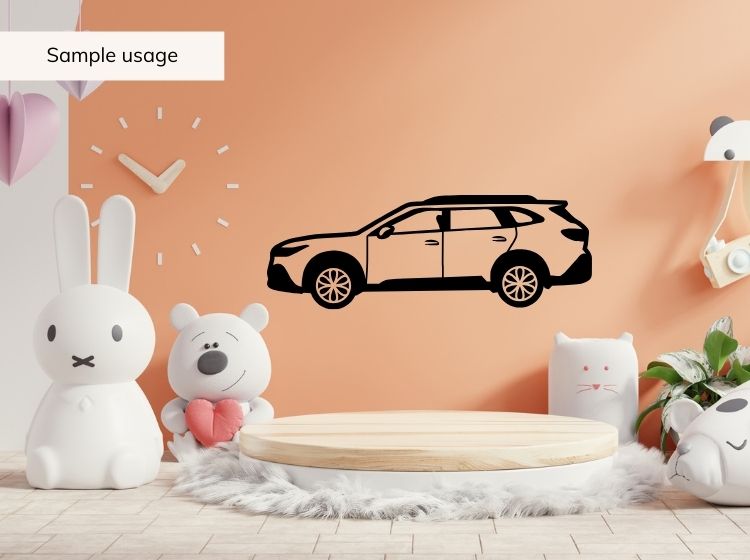 Car Bundle - 10 designs