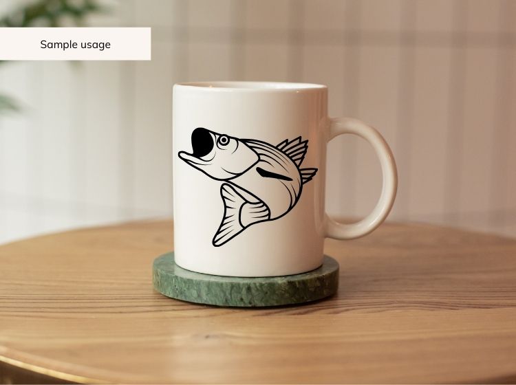 Fishing svg Bundle