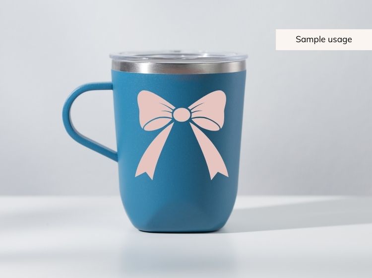 Ribbon SVG Bundle - 30 Hand Drawn Ribbons