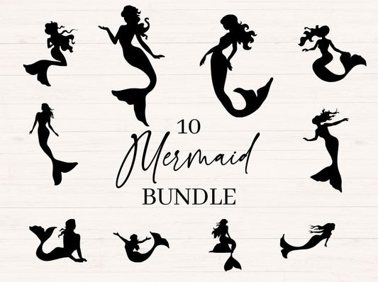 Mermaid Bundle