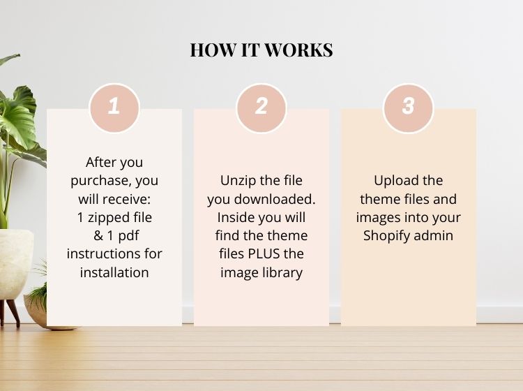 Charlotte Boutique Shopify Template