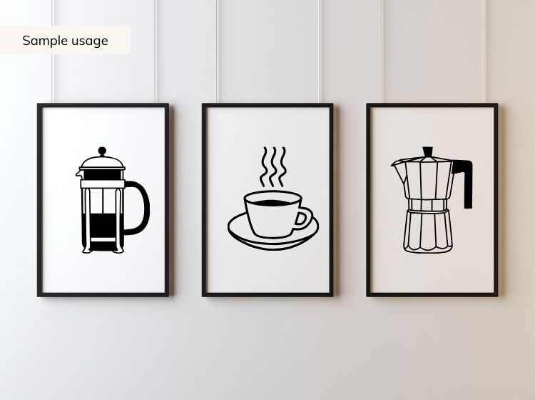 Coffee svg Bundle