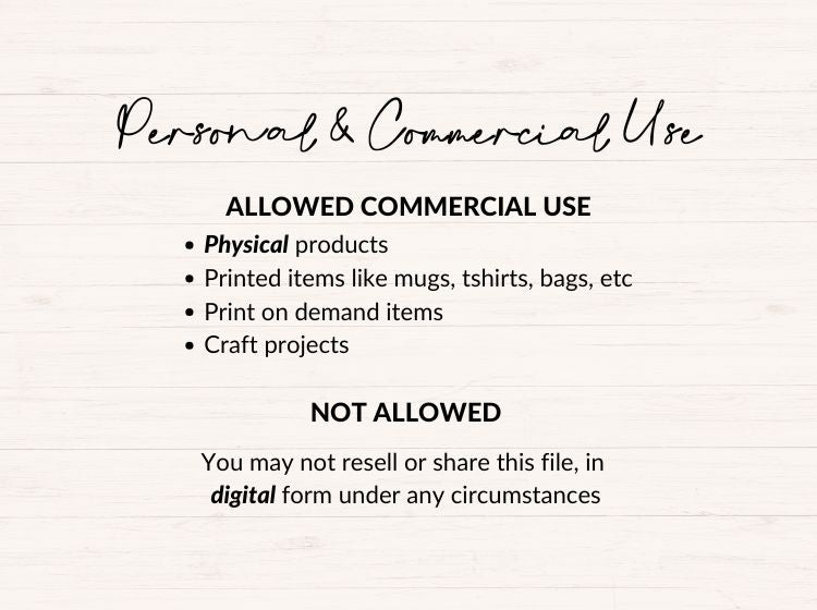 Kitchen Monogram SVG Bundle