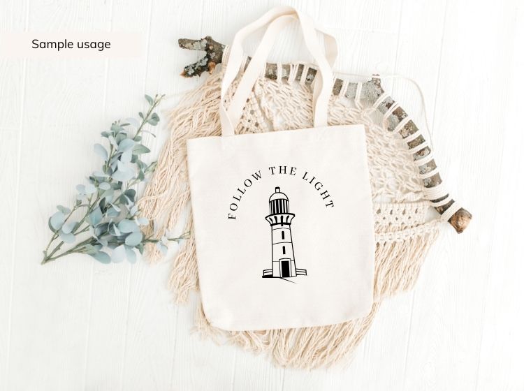 Nautical Lighthouse svg Bundle