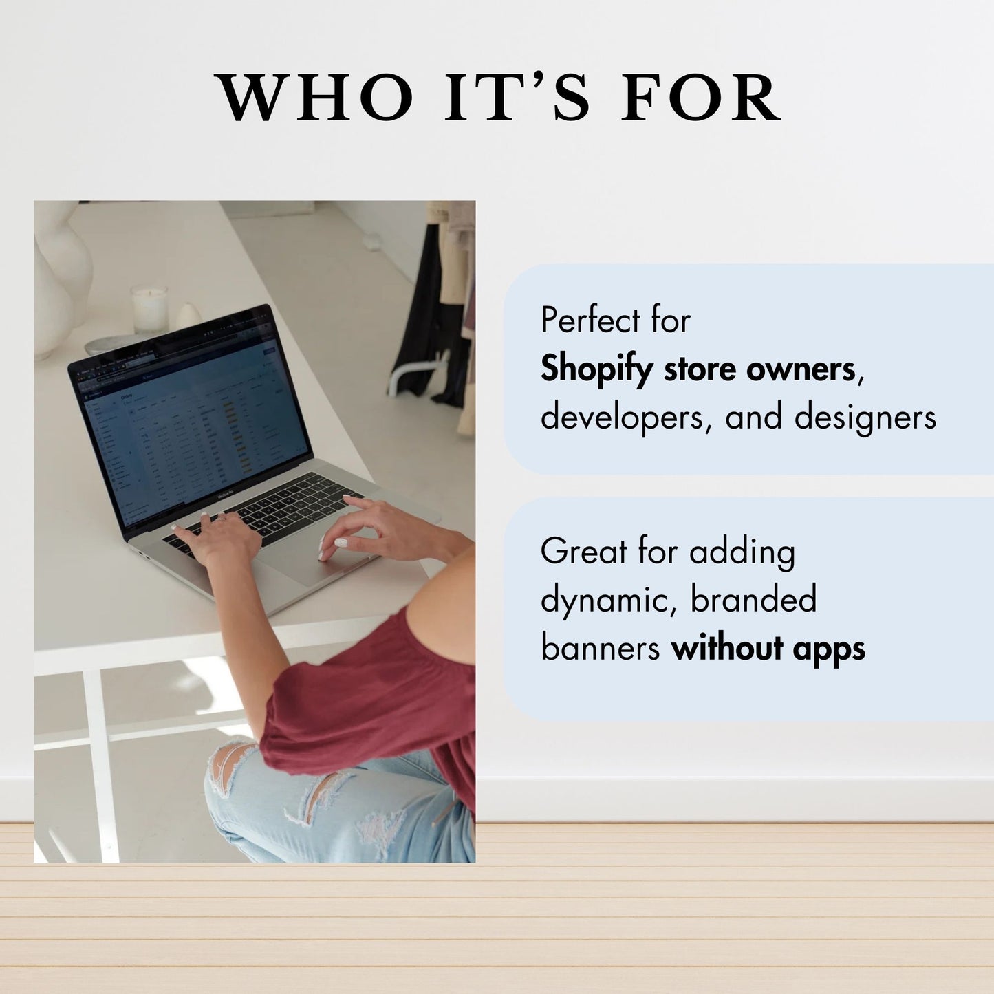 Shopify Section: Responsive Banner Slider
