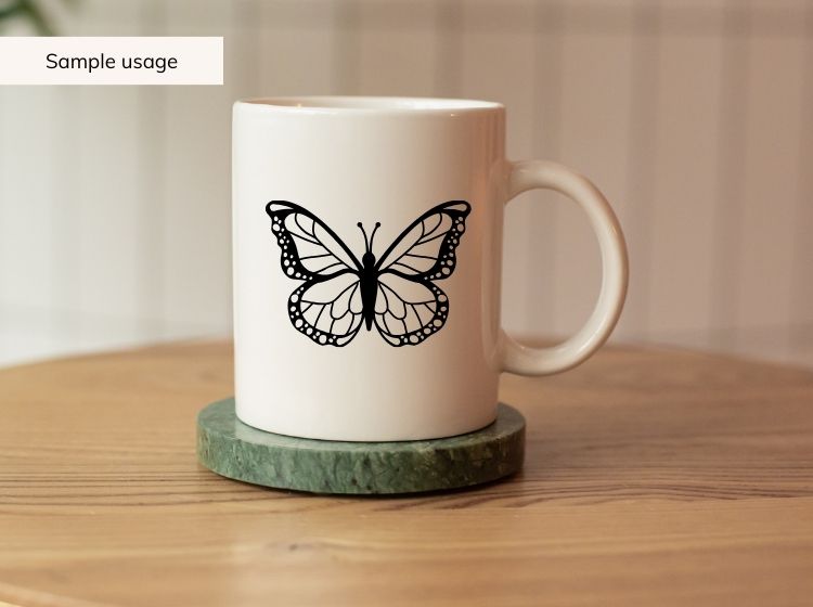 Butterfly svg Bundle