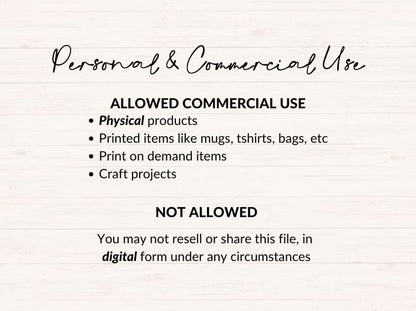 Snowflake SVG Bundle