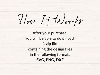 Snowflake SVG Bundle