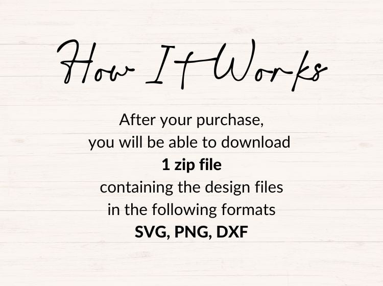 Basic Shapes SVG Bundle - 70 Vector Files for Crafts & Prints