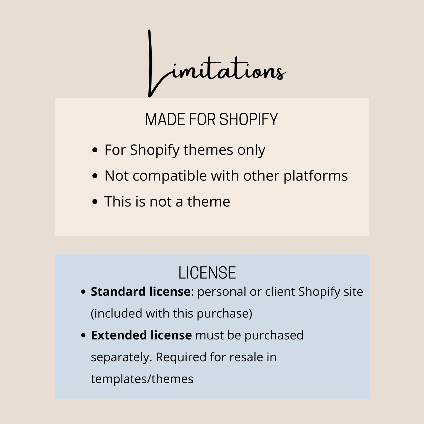 Shopify Product Slider