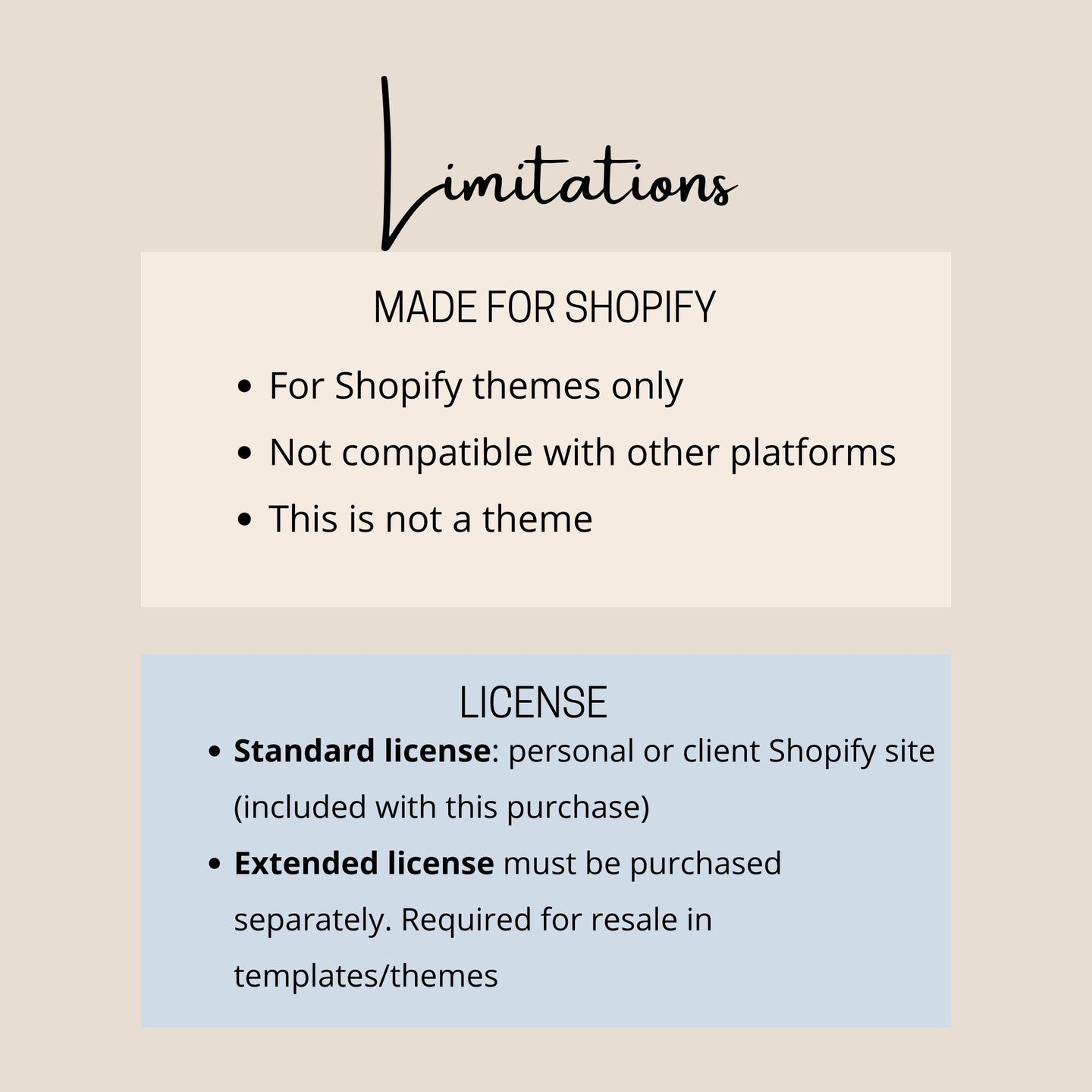 Shopify Product Slider