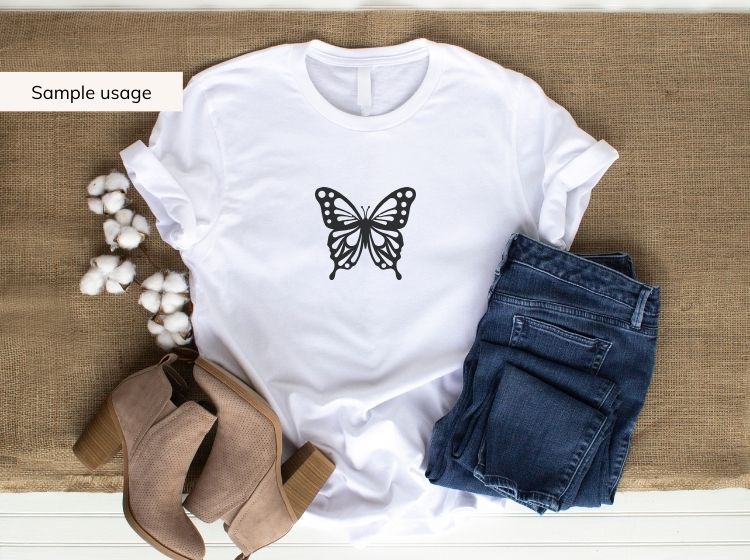 Butterfly svg Bundle