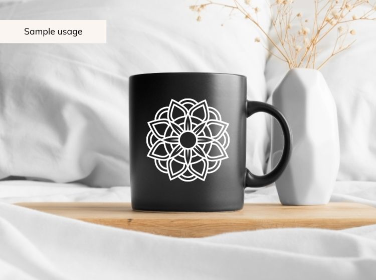 Mandala svg Bundle