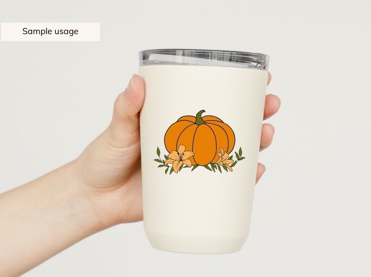 Pumpkin svg Bundle