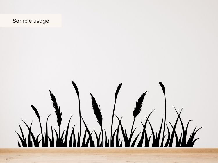 Grass svg Bundle