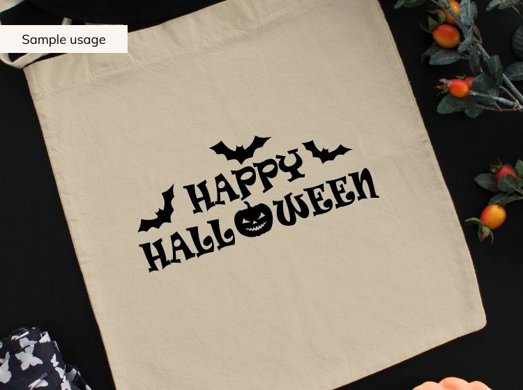 Halloween svg Bundle