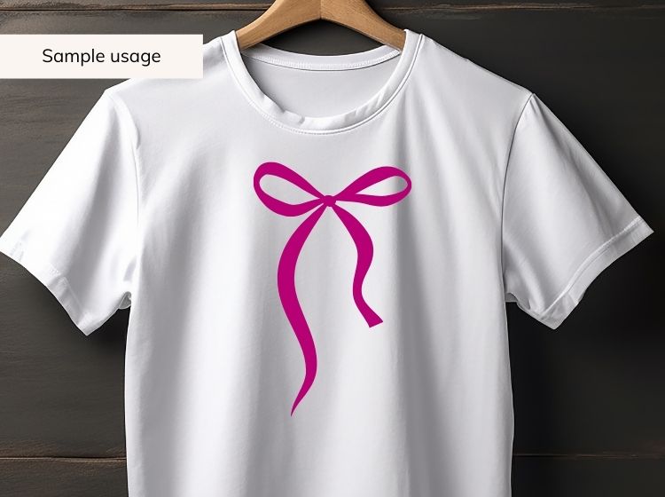 Ribbon SVG Bundle - 30 Hand Drawn Ribbons