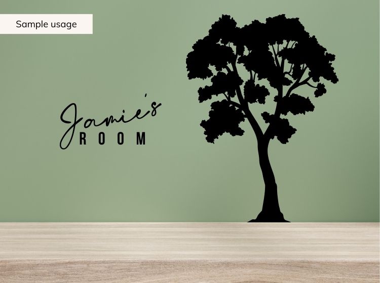 Trees svg Bundle