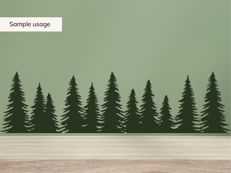 Trees svg Bundle