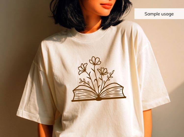 Book SVG Design Bundle