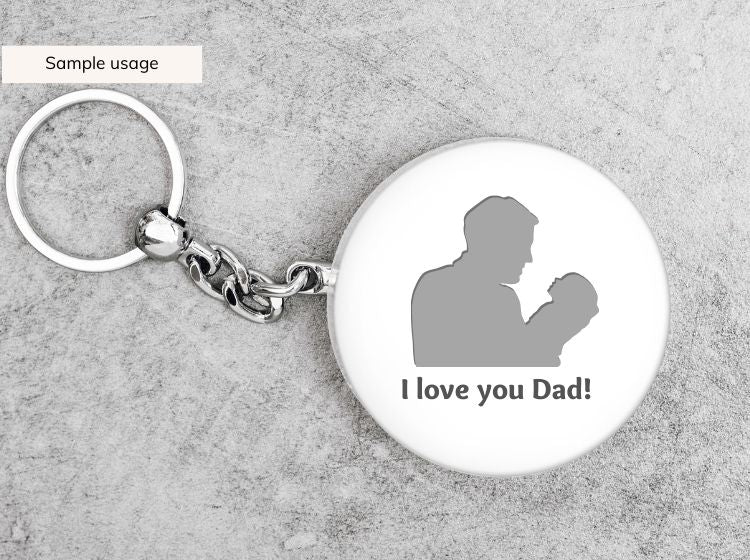 Dad Silhouette svg bundle