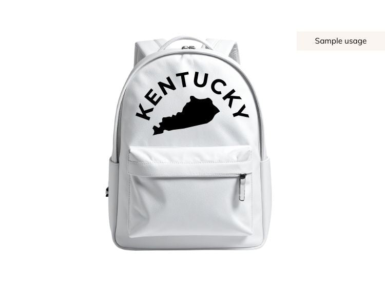 US States SVG Bundle - Map Cut Files