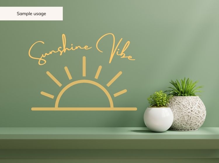 Sunrise svg Bundle